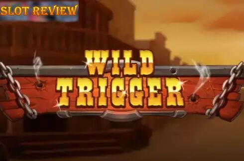 Wild Trigger slot